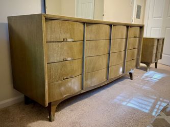 1950’s Modern 3-piece set (AMAZING price!)