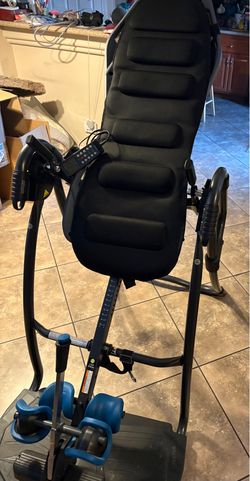 Teeter FitSpine w Vibration Cushion