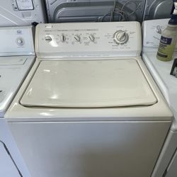 Kenmore Elite King Size Heavy Duty Washer In Excellent Condition 