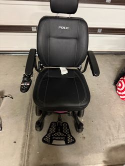 Power Chairs