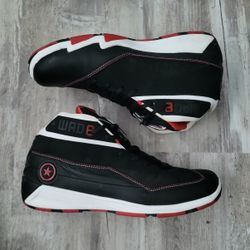 Converse Wade 3 Mid (Size 12)