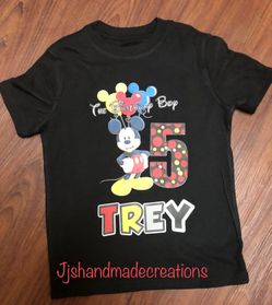 Mickey Mouse