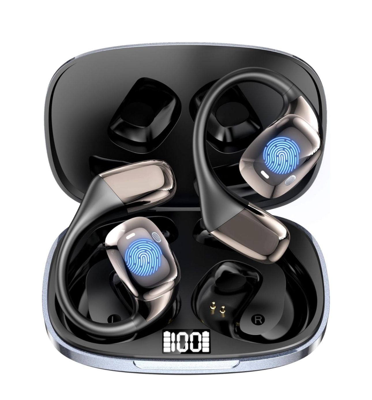 AI Language Translation Earbuds