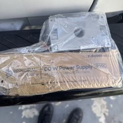 Kit De Caja De Electricidad 