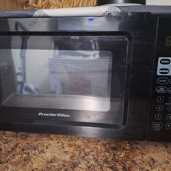 Countertop Microwave 