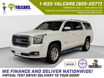 2019 GMC Yukon XL