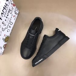 Dolce Gabbana Men’s Sneaker With Box 2026 New