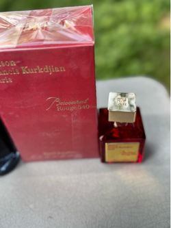 Baccarat Rouge 540 extrait de parfum 70ml