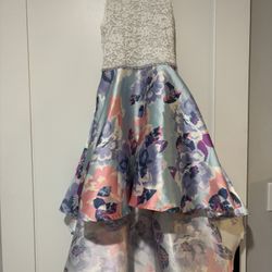 Formal Girl’s  Dress