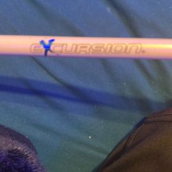 Fishing Rod