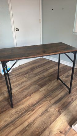 Study Desk