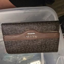 Guess Walet