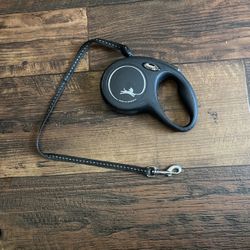 Dog Retractable Leash