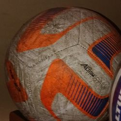 Soccer Ball