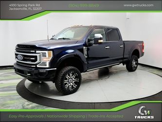 2022 Ford F-350