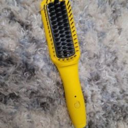 Drybar Mini Heated Brush