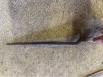 1-1/4” SPUD WRENCH