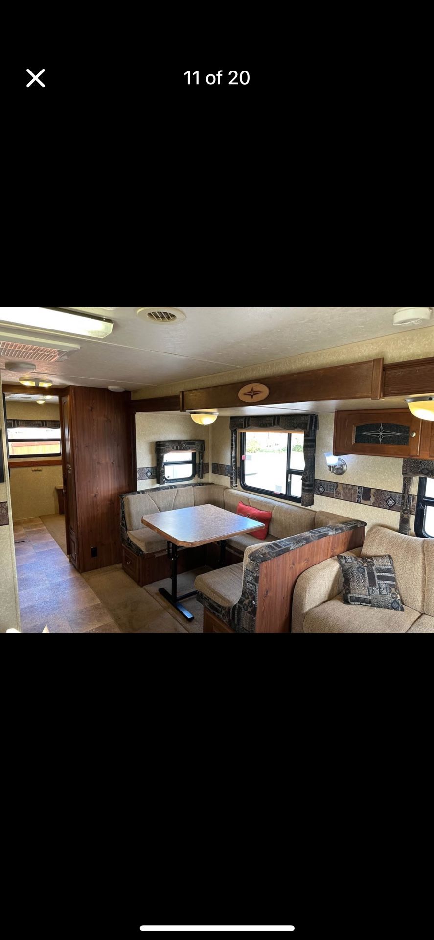 2012 Forest River Rv