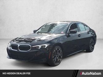 2026 BMW 330i