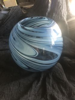 Bowl/vase