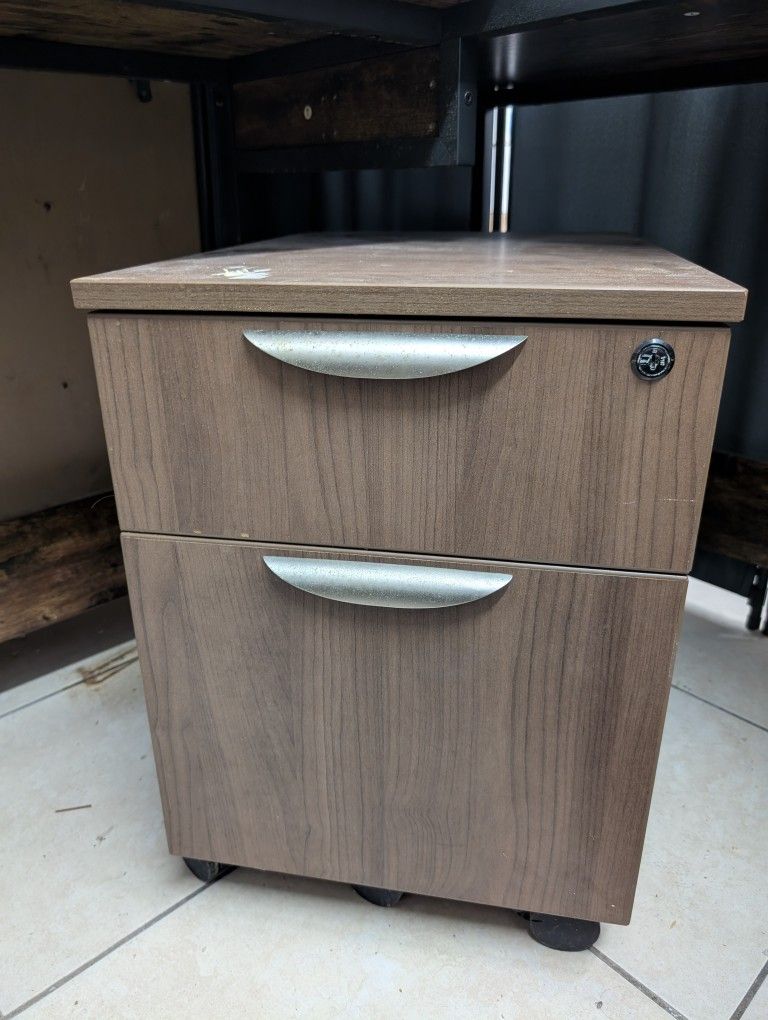 Filing Cabinet