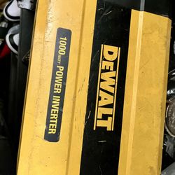 dewalt
