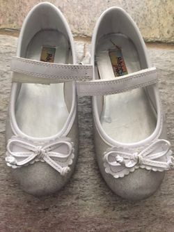 Toddler girl shoes