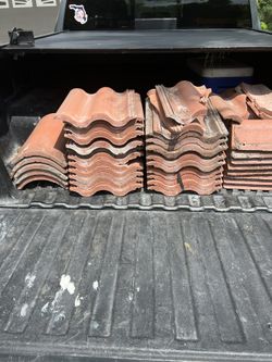 Roof Tiles
