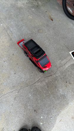 Car Toy
