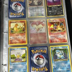 Pokémon Cards