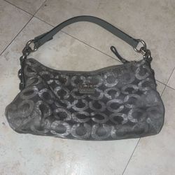 Coach EST. 1941 Designer Bag