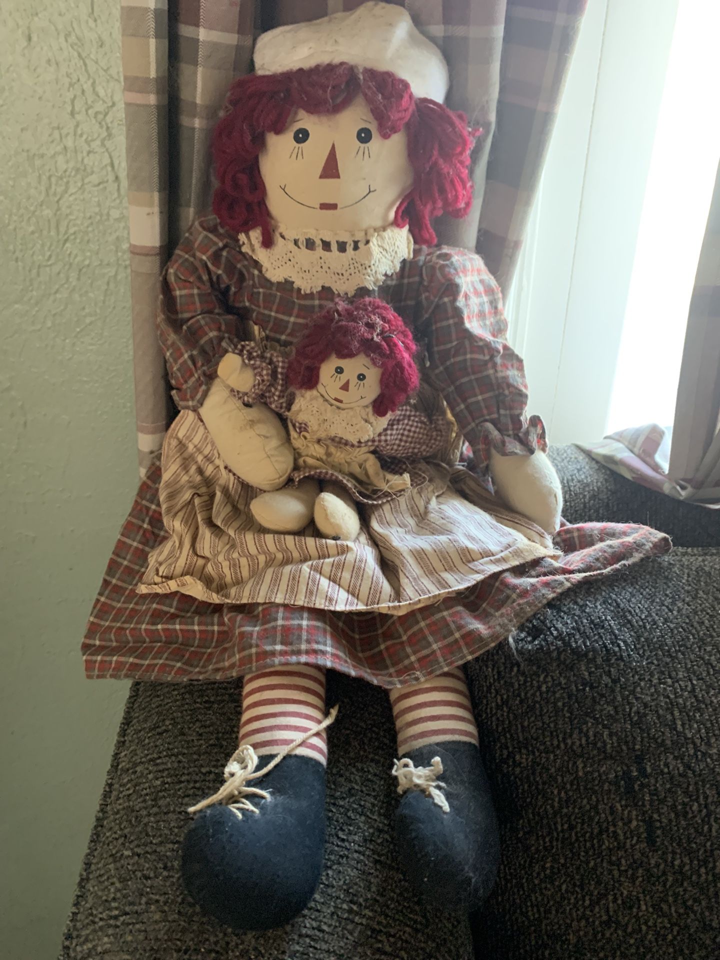 Doll