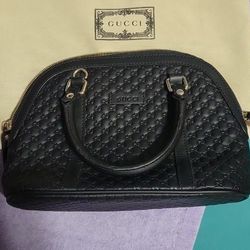 Gucci Hand Bag 