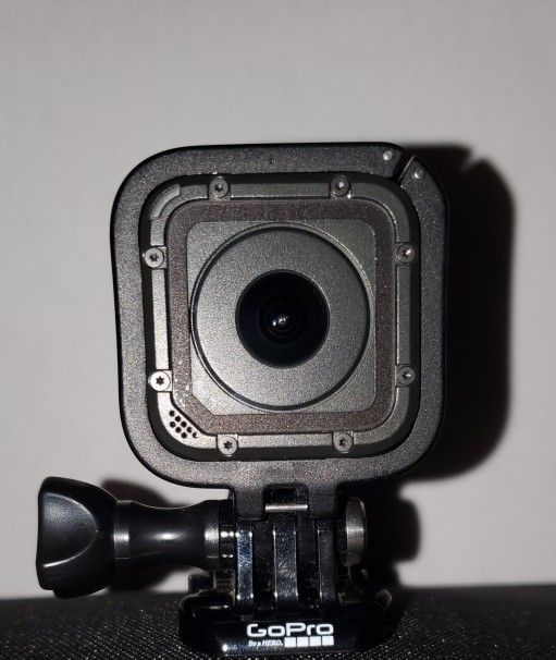 GoPro Hero Session Black
