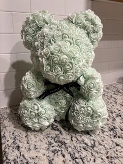 Rose Bear