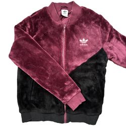 Adidas Bomber Jacket