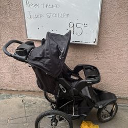 Babytrend Expedition Joggers Stroller