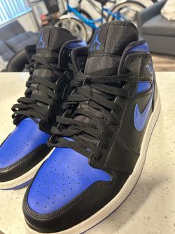 Jordans size 10.5