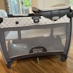 Graco Pack N Play