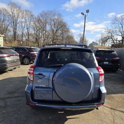 2010 Toyota Rav4