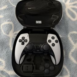 Playstation 5 DualSense Edge Controller