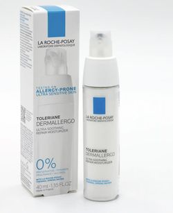 La Roche Posay Toleraine Dermallegro Moisturizing Cream