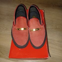 Vans Old School Shoes