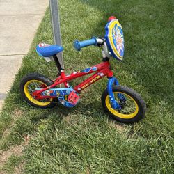 Bicycle 