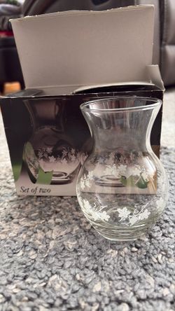 Stylesetter St. Paulo Bud Vase