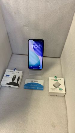 iPhone 13  128gb. Metro PCS
