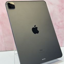 iPad Pro 11 3rd 128GB WiFi 