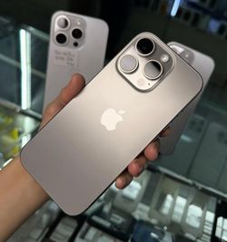 iPhone 16 pro 256GB Unlocked 