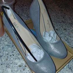 Brand New Heels Size 8.5, 9 And 10 