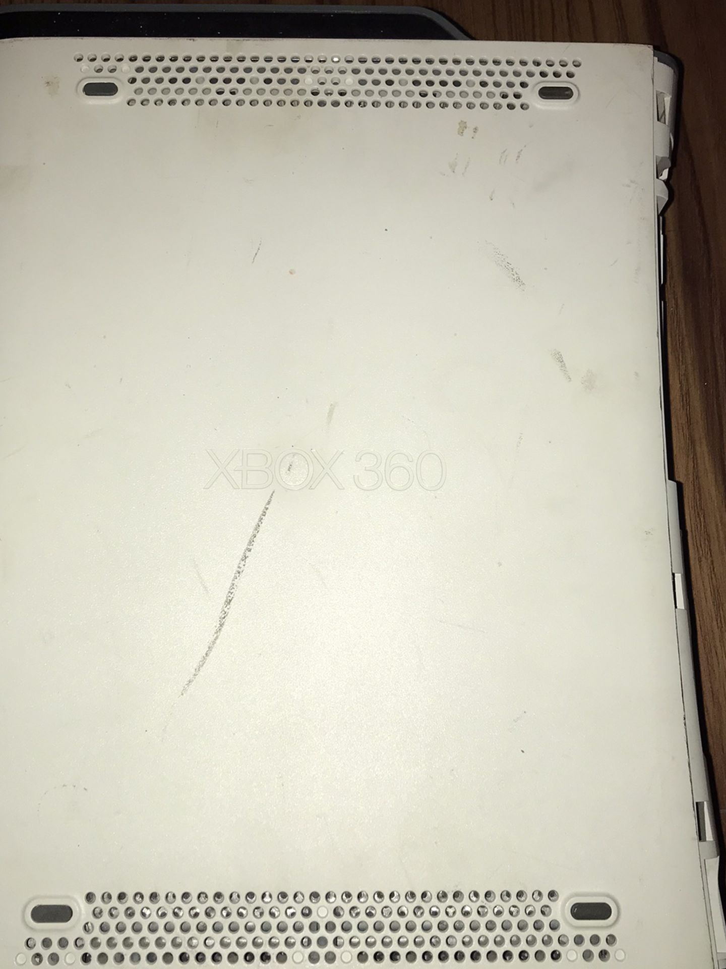 Xbox 360 (broken)